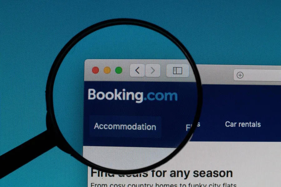 旅遊體驗電商當道！Booking.com不比獨家行程，要靠什麼贏？