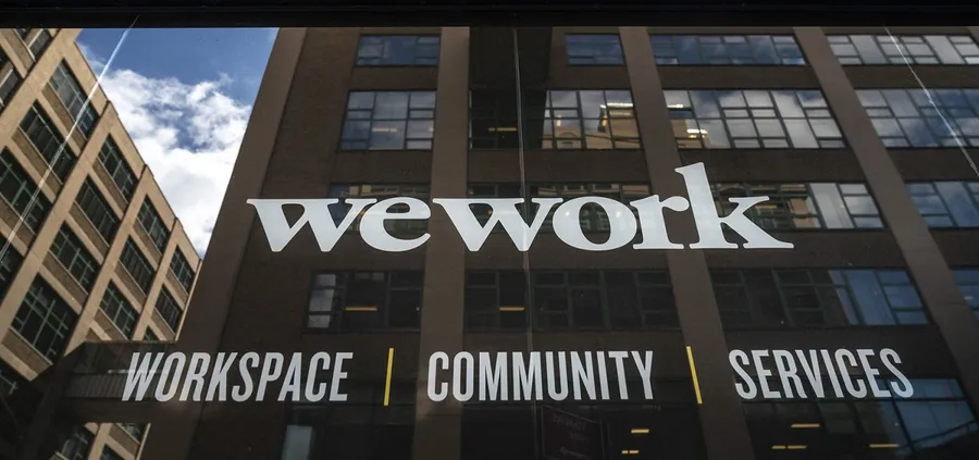 在IPO風波與疫情下，WeWork的重振之路？翻臉向前金主軟銀提告、求償