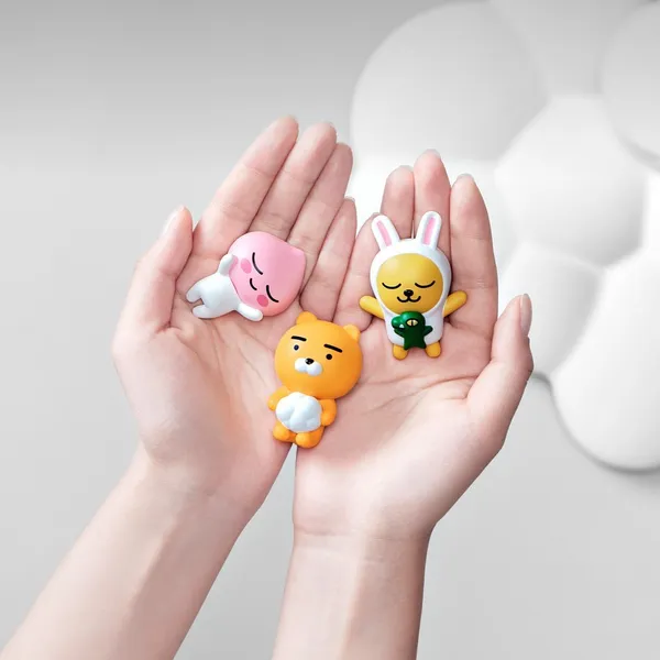 nendo KAKAO friends 09.jpg