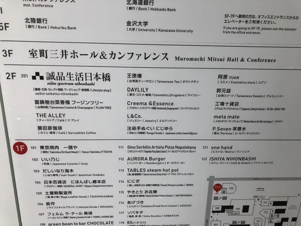 誠品生活