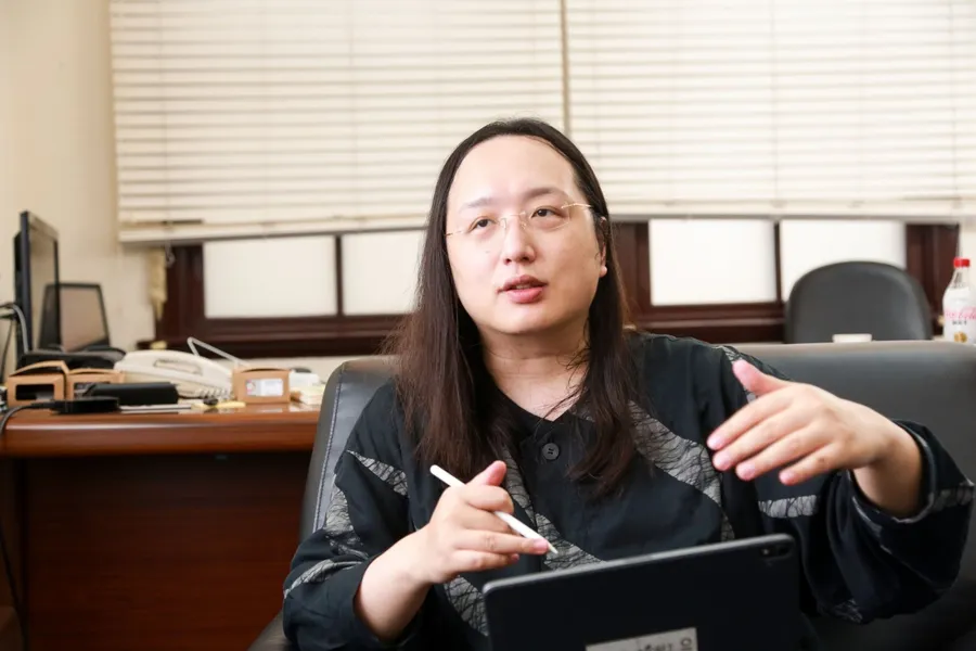 唐鳳出手！重大個資外洩案件，數位部納入聯繫機制