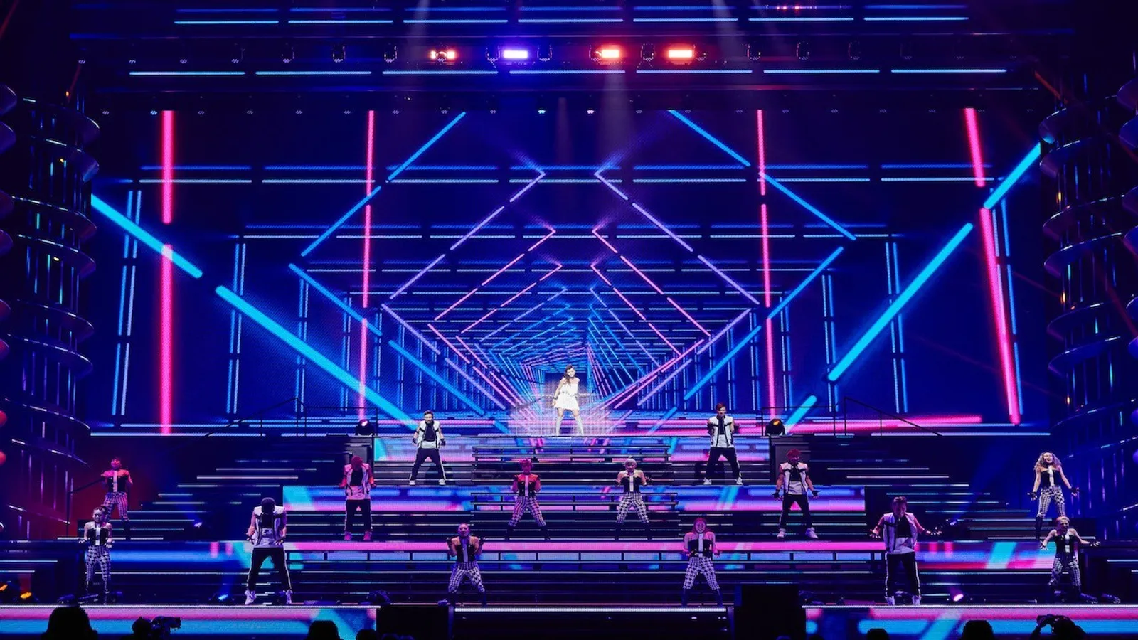 從安室奈美惠、MUSE的演唱會，探索表演敘事新高度——專訪臺北流行音樂國際論壇總策劃馮建彰 | ShoppingDesign