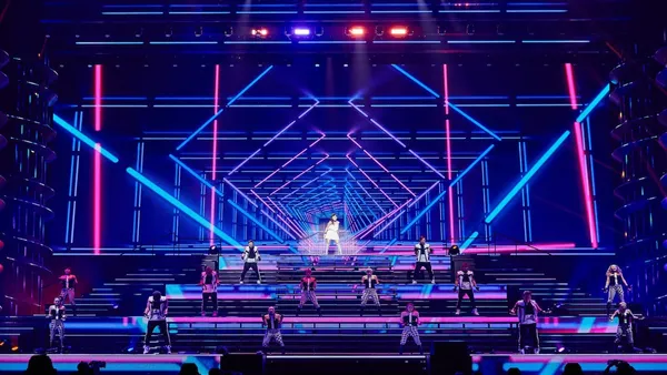 從安室奈美惠、MUSE的演唱會，探索表演敘事新高度——專訪臺北流行音樂國際論壇總策劃馮建彰