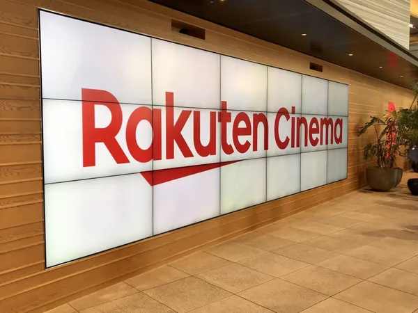 ［AAMA赴日參訪觀察日誌］比起Amazon，Rakuten平台更重視品牌自主性！ 