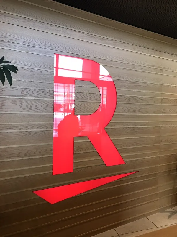 rakuten