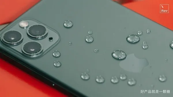 iPhone 11 Pro Max三攝賣點_圖2