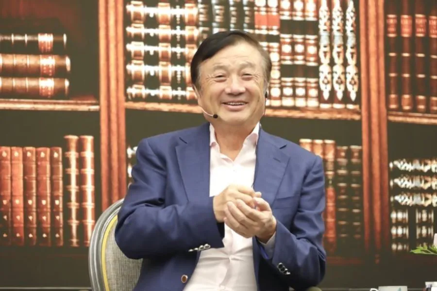 華為大方把5G技術授權敵人，任正非葫蘆裡賣什麼藥？