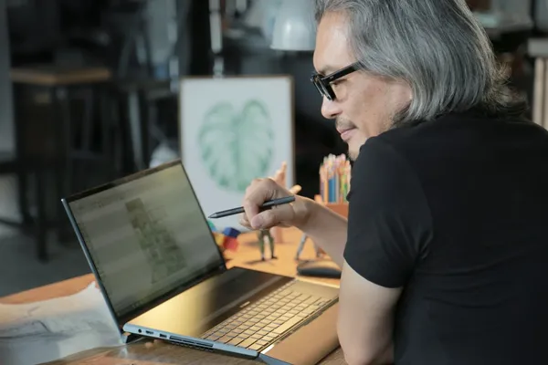 ASUS ZenBook Pro Duo