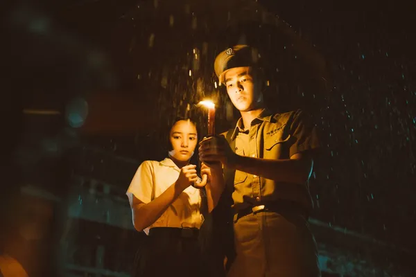 第56屆金馬獎入圍名單公布！《返校》獲12項提名、《陽光普照》入圍11項緊追在後