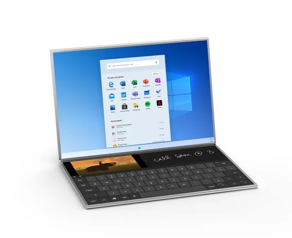 SurfaceNeo