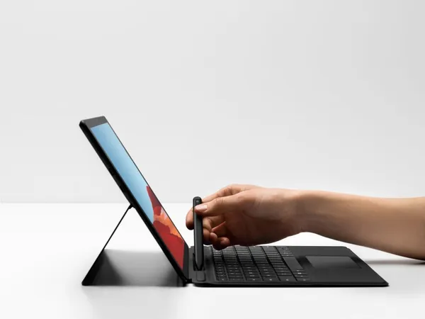 Surface-ProX