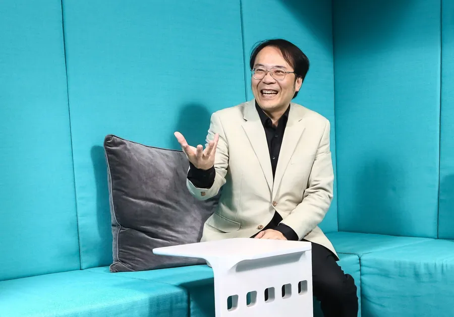 簡立峰談後疫情時代3大商務改變！但台灣數位轉型腳步偏慢，下個產業機會在哪？