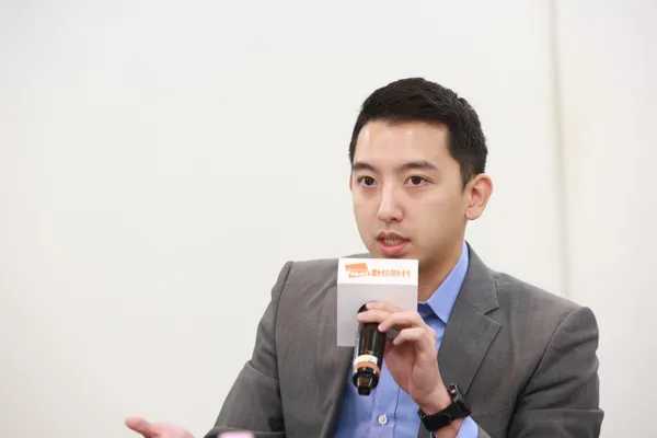 2019全國科技發展策略規劃意見徵集 喬國筌
