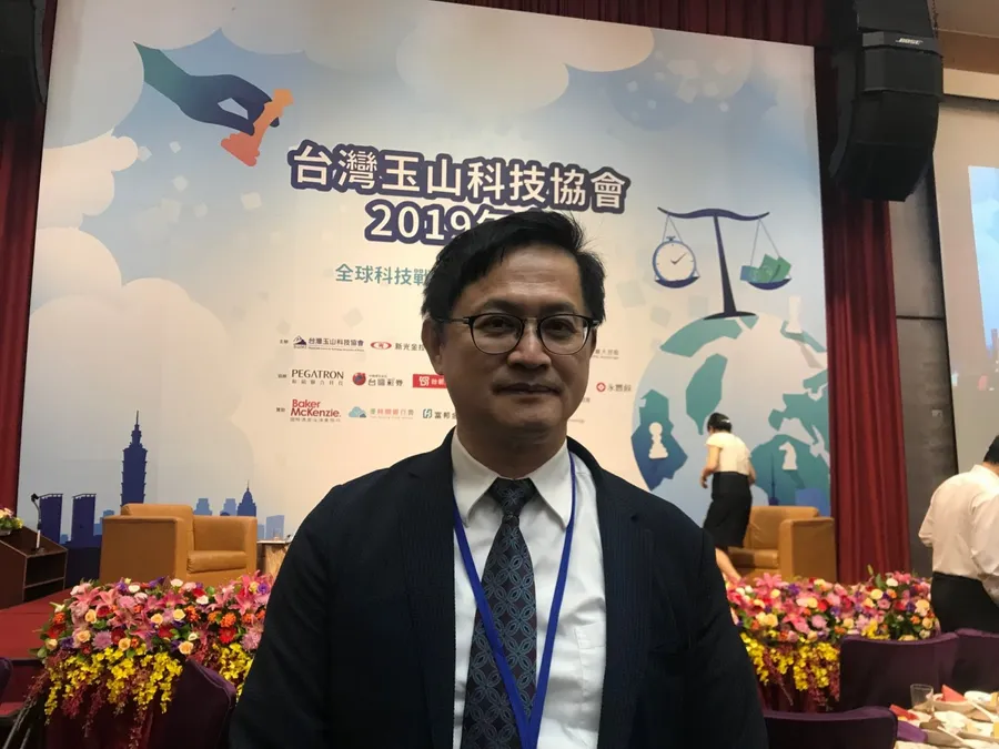 【快訊】PChome董事長詹宏志邀童子賢當董事，都是「文藝咖」擦出新火花