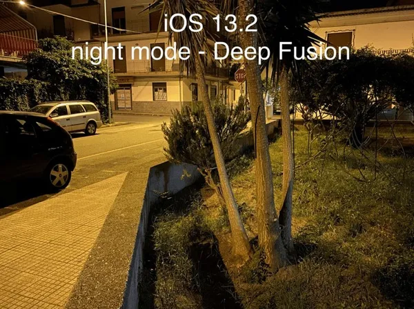 Deep Fusion9