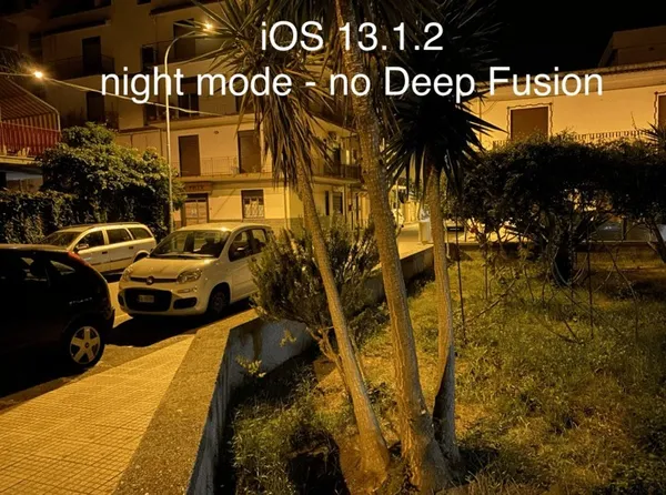Deep Fusion8