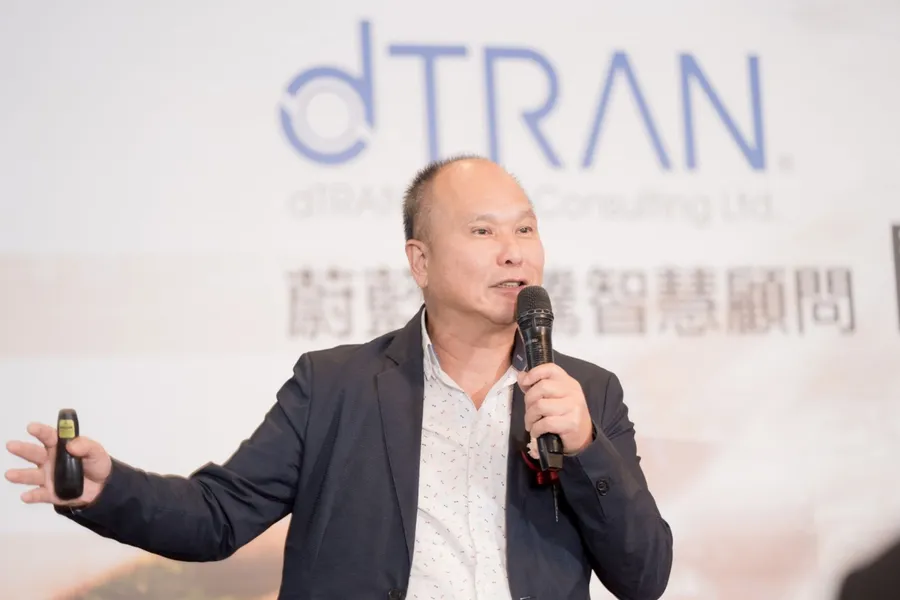 為何開放倉儲空間與對手共享？看大聯大布局10年的通路商轉型大夢