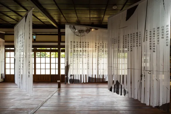 2019 屏東台灣設計展最暖心的 2 個展覽！一起闖入山神森林、走進「吟土風人」回家版