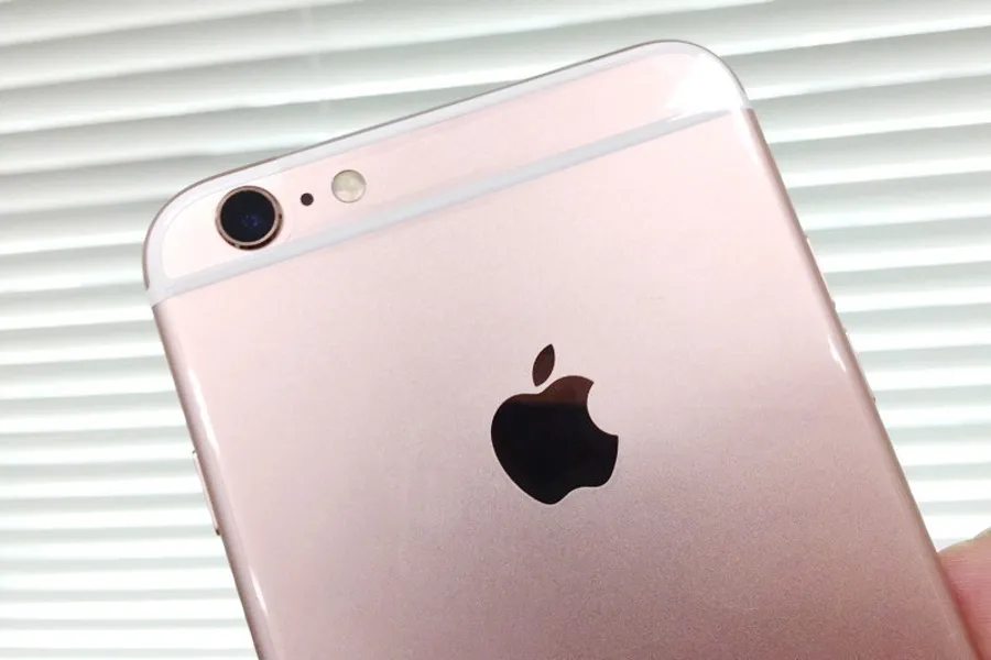 iPhone 6s系列無法正常開機？蘋果將提供免費維修服務