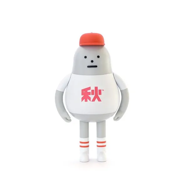 黏黏怪物-SML季節公仔螢光秋天版-1.jpg
