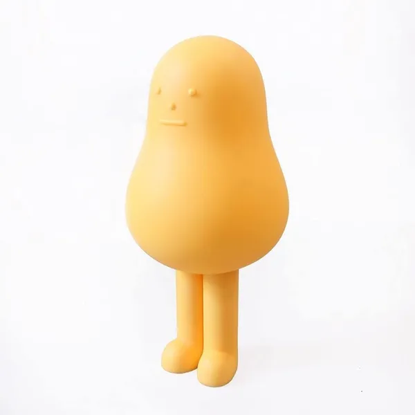 黏黏怪物-SML KIBON 黃色-1.jpg