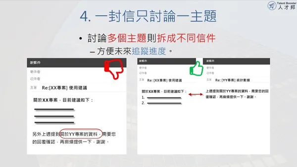 4.一封信一主題