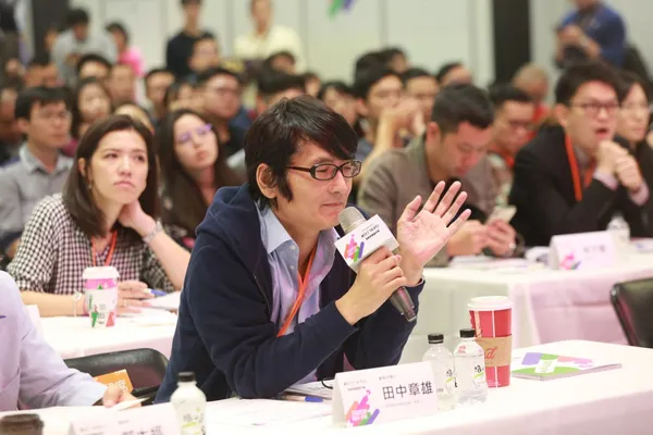 打造跨領域對話平台！搶先看2019Meet Neo Star Demo Show高質量評審團 