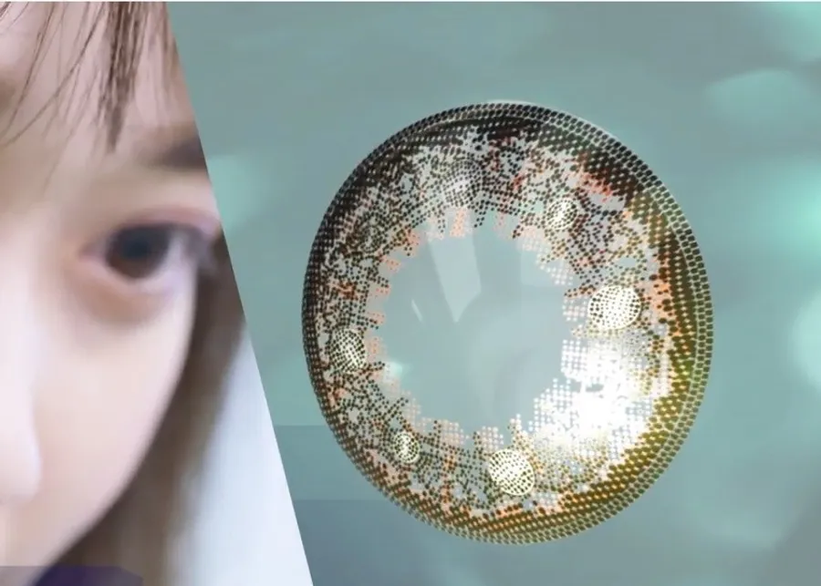 隱形眼鏡將成智慧穿戴？！童子賢揭晶碩4大策略，開發結合口服藥產品
