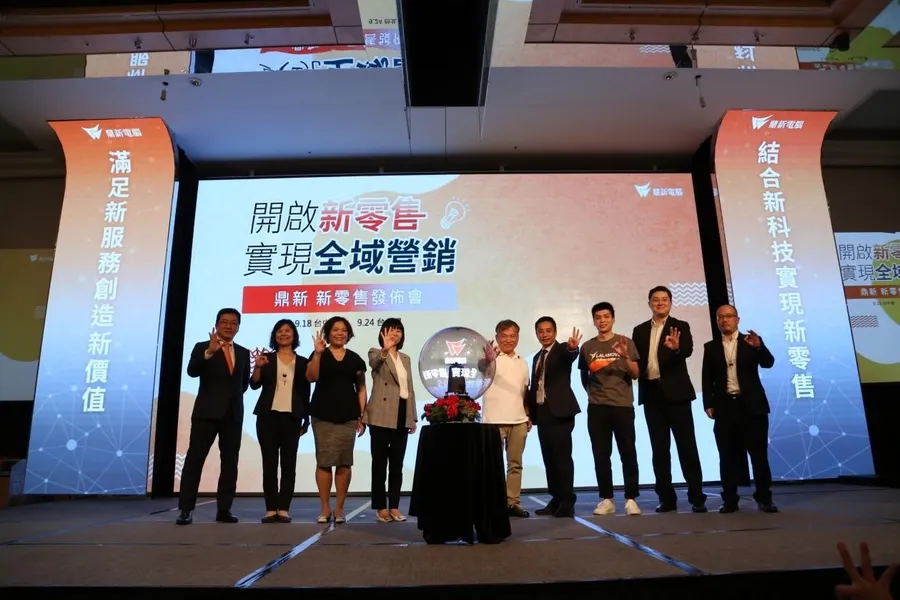 以心為本、以人為本掌握會員才是新零售致勝關鍵