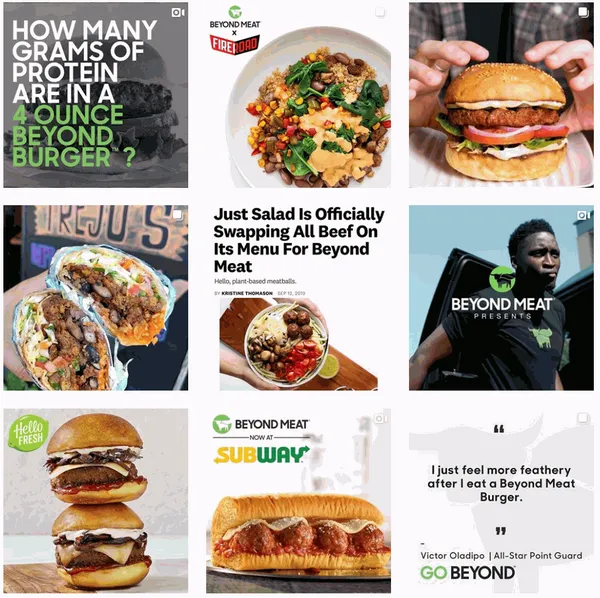 Beyond Meat's Instagram.png