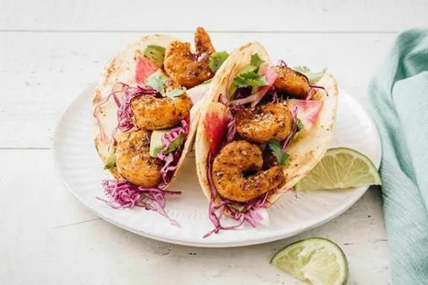 New Wave Foods