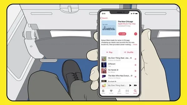 Apple-Music-takes-flight-on-American-Airlines-Play