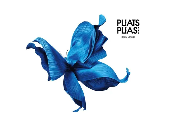 三宅一生 PLEATS PLEASE 森林系列.jpg