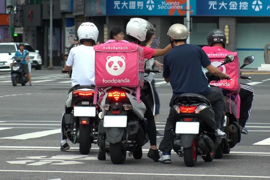 【專欄】台灣準備好沒？後疫情時代的零工經濟與就業市場