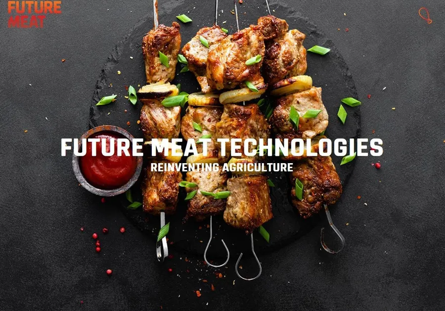 打破高價門檻！新創Future Meat獲1,400萬美元融資，目標2年內把培養肉端上餐桌