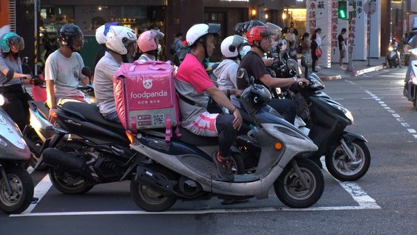  公平會禁止 Grab 收購 foodpanda！為何併購被擋？關鍵在背後的 Uber
