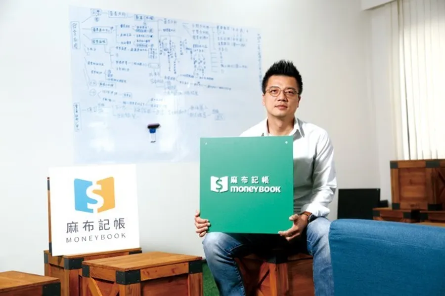 估值破億的記帳軟體！「麻布記帳」獲種子輪融資，App 新功能即將登場