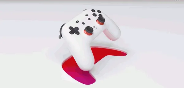 Google Stadia Controller