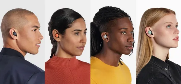 google pixel buds 5