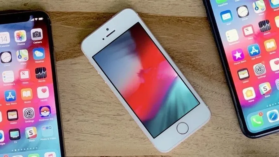 小螢幕手機只是假需求？新iPhone SE其實賣得比想像中更好？