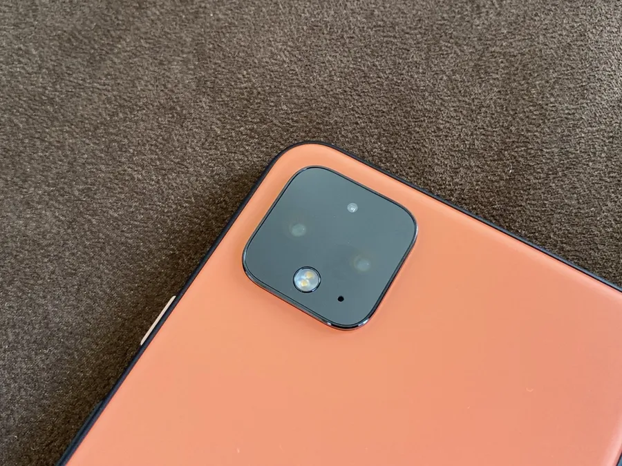 Google年會沒說的事：Pixel 4不再附有線耳機、取消原尺寸相片備存與VR支援