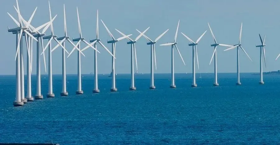 工業革命來首次，英國上一季再生能源發電超過火力發電