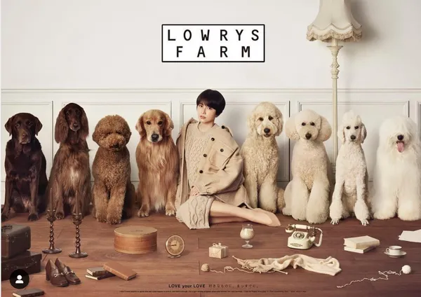 吉田ユニ 個展LOWRYS FARM 01.jpg