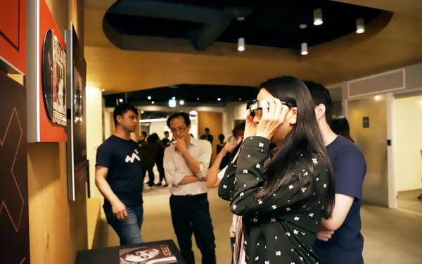 宇萌數位科技