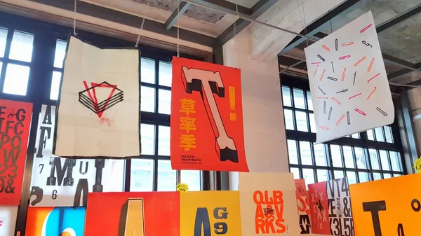 台灣最chill藝術書季！2019「草率季」逾220組創意參展，戶外展區首登場