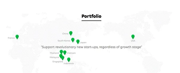 LINE Ventures