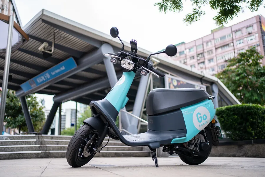 平均每6分鐘租出一台！GoShare上線120天圈粉40萬，怎麼做到的？