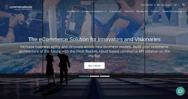 commercetools