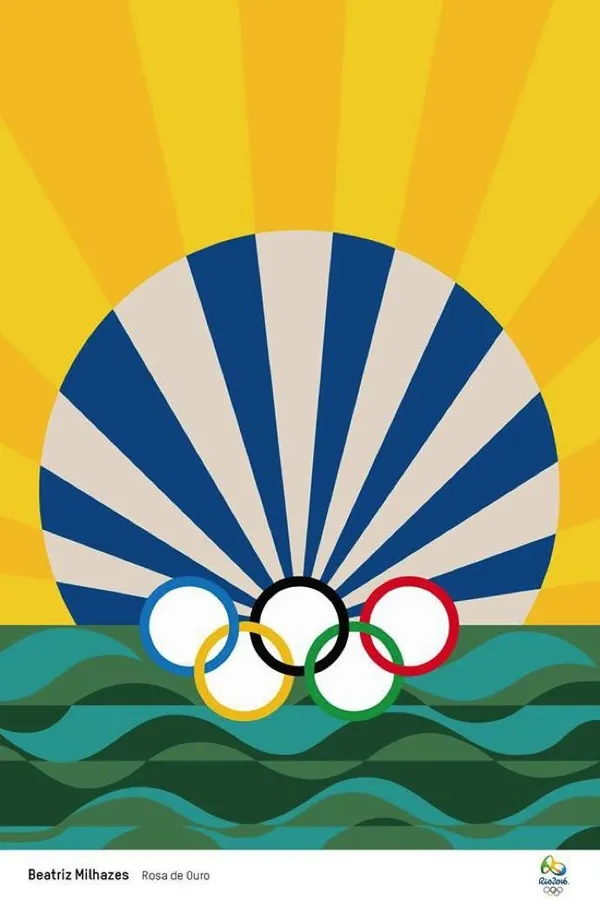 奧運藝術海報-16-Rio 2016.jpg