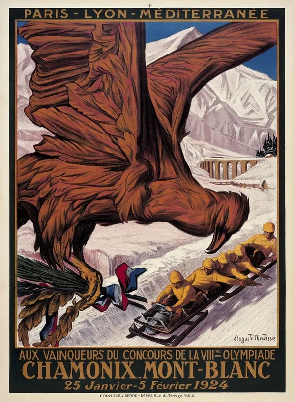 奧運藝術海報-17-Chamonix 1924_winter.jpg